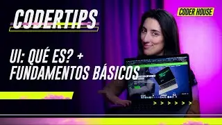 Diseño UI: ¿qué es? | Diseño de Interfaces: Fundamentos Básicos
