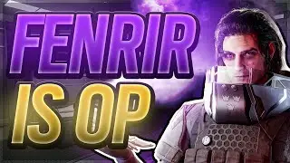 So Rainbow Six Siege 