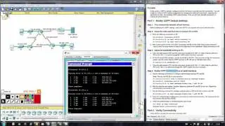 PT_Scaling Networks_5.1.5.7_Configuring OSPF Advanced Features