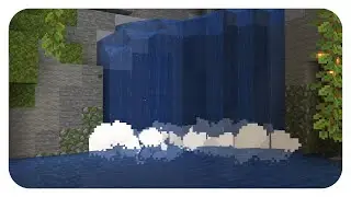 This Fabric mod makes waterfalls gorgeous