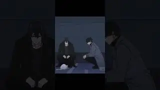 ДАЖЕ ЗЛОДЕИ ЛЮБЯТ КИСЬ😈➡😇