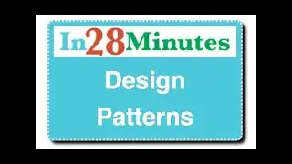 Creational Design Patterns