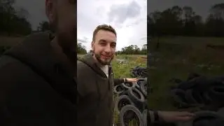 Проблема с покрышками решена? 
