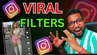 TOP 3 INSTAGRAM VIRAL FILTERS ? Instagram best filter for Girls and Boys?