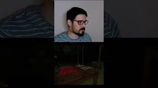 Waiting Simulator | Mom's Tent | Indie PSX Horror Game
