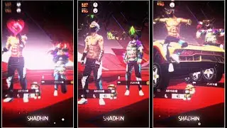 KA KA WITH QUEEN 🫠💖 || FREE FIRE DUO TREND || FF TREND || FF XML || FF EDIT XML || XML + CLIP + CC