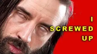 You've NEVER seen a stream like this before