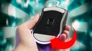 How Different Mouse Skates Can Give You INSANE AIM!