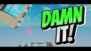 Damn it! Trailer