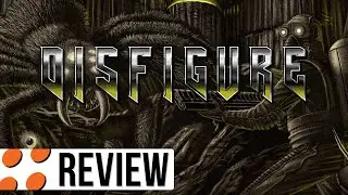 Disfigure for PC Video Review