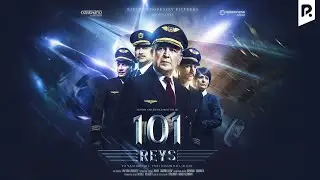 101 reys (o'zbek film) | 101 рейс (узбекфильм)