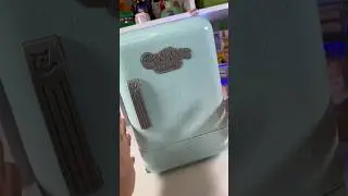 Cookeez Makery Freezy Cakez Fridge 