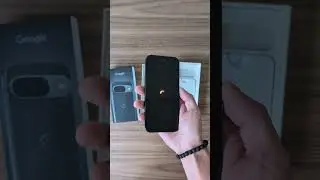 the pixel 9 is 😮