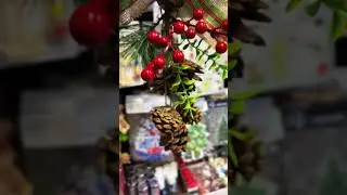 НОВОГОДНИЕ НОВИНКИ 2025 \ ФИКС ПРАЙС 