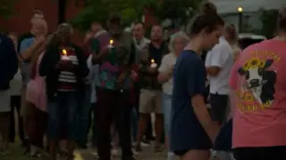 Community remembers the 4 people killed at Georgia high school shooting