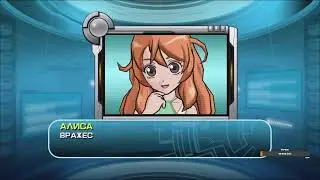 Bakugan: Battle Brawlers FULL HD - Стрим 9 Полное прохождение на русском языке
