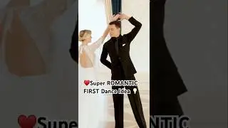 I Get to Love You♥️Ruelle - FIRST Dance Inspiration | Wedding Dance ONLINE #firstdance #weddingdance