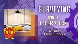 4.1 Introduction to Curves | CE303 |