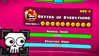 УЛУЧШАЮ THEORY of EVERTHING!