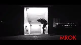 Kacper HTA feat. Gibbs - Mrok