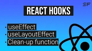 useEffect в React. Исправляем частую ошибку