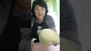 Смачна піца на заварному тісті 🍕 Тісто для Піци 🍕