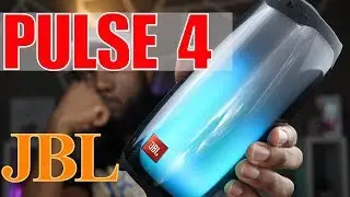 JBL Pulse 4