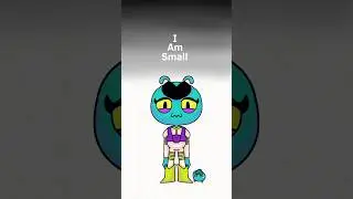 EVE is small/brawl stars animation