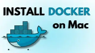 How to install Docker on Mac  - 2024 [ step by step guide ]