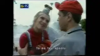 PALĪGĀ - fragments.  Latvijas Televīzija