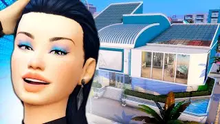 NOVOS MUNDOS, NOVAS FAMÍLIAS, NOVOS ESPAÇOS PÚBLICOS | The Sims 4 | Save Review