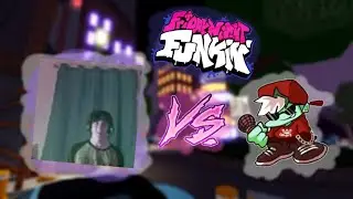 EL VS CHAFA ENTRE ANDERE Y COMPOTA EN FUNKY FRIDAY / (roblox fnf)