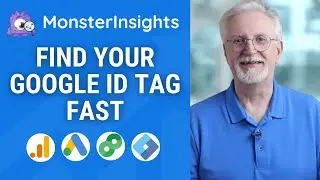 MISSING Google Tag ID? Find It NOW to Unlock Your Site's Secrets!