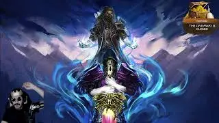BIG GW2 MAT W/ @Keyyba! GIVEAWAYS ENABLED !Socials