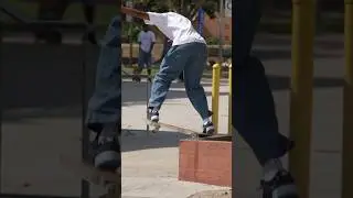 NO PUSH LINE | ISH CEPEDA