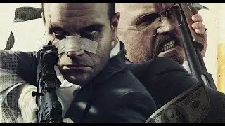 KANE AND LYNCH Full Game Walkthrough - No Commentary (Kane & Lynch Dead Men Full Game)