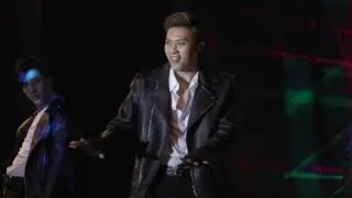 Project K Second Fan Meeting Episode 4