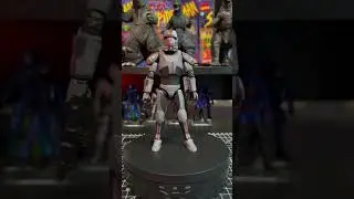 Star Wars The Black Series Hunter 