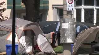 Local businesses urge Hamilton city council to enforce encampment protocol