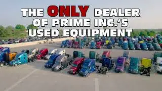 Semi Trucks in Stock Now! - Used Freightliner, Peterbilt, Volvo & International Big Rigs