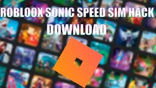 ✅ SONIC SPEED SIM HACK FREE | ROBLOX SONIC SPEED SIMULATOR 2022 💣