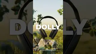 HOW TO MAKE “DOLLY ZOOM EFFECT” IN BLENDER - TUTORIAL