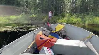 Trip 5 Gouin 2022