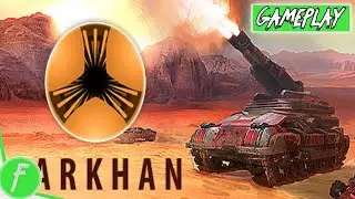 Barkhan Gameplay HD (PC) | NO COMMENTARY