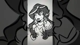 Wanted an excuse to spread the Layla/Scara sibling agenda 