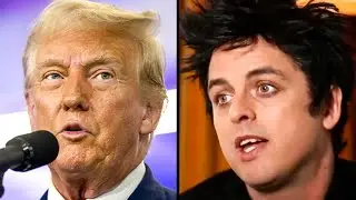 Legendary Musician ANNIHILATES Donald Trump and the Entire Republican Party