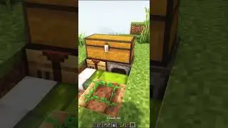 САМЫЙ МАЛЕНЬКИЙ ДОМ В МАЙНКРАФТЕ! 
