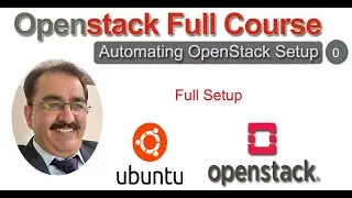 OpenStack Full 3-Node Cluster Setup on Ubuntu 22.04 in Oracle VirtualBox with All Key Services