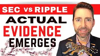 Att'y Hogan on Ripple v. SEC: Real Evidence is Coming Out!  Judge Torres Takes Over! Here We Go!!