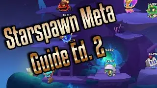 Idle Heroes - Starspawn Meta Guide Ed. 2